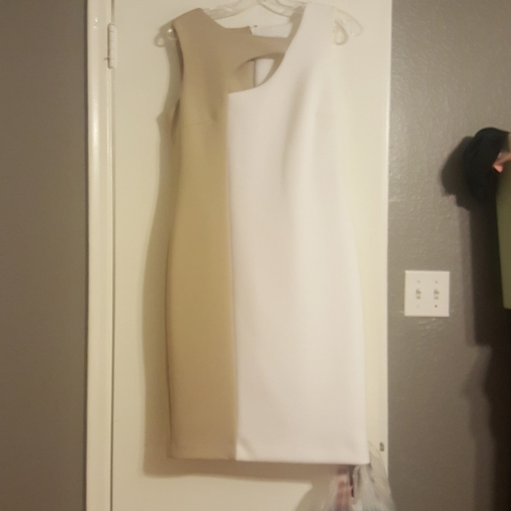Gorgeous Calvin Klein Dress